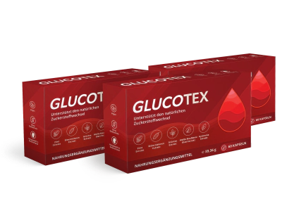 Glucotex Ireland Bundle